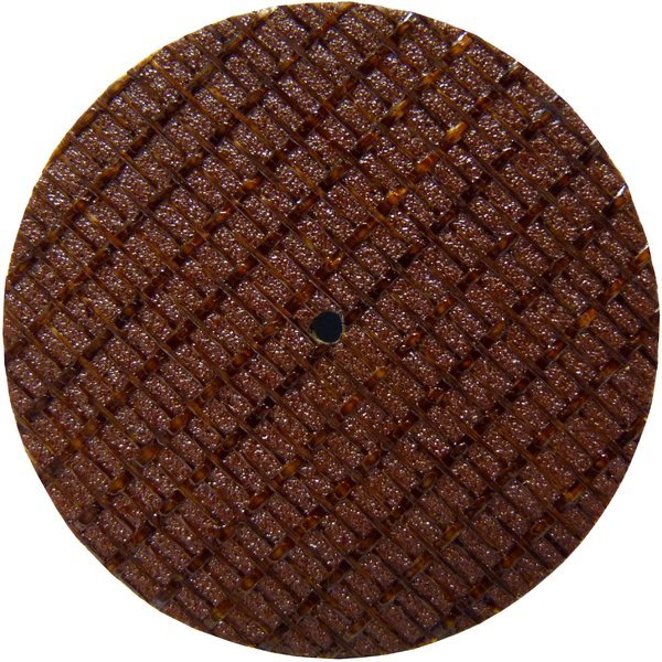 AWADISC fiber 22/03, gewebeverstärkt, 22 x 0,3 mm, 50 Stück