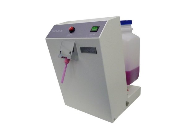 Twomix 15 Automatic dublicating dispensing and mixing unit